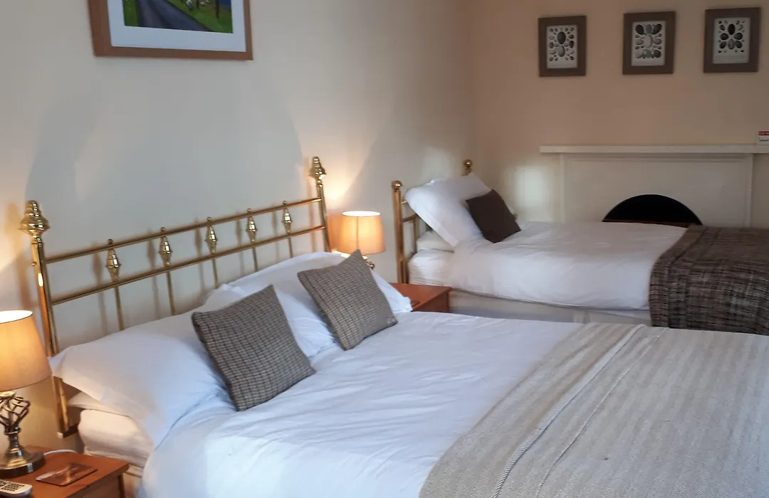 Rigg House B&B-1