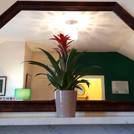 Rigg House B&B-3