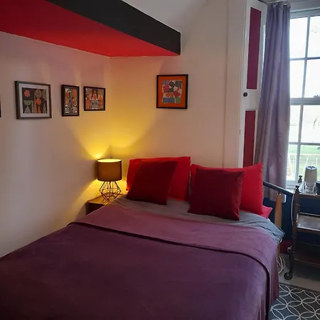 Rigg House B&B-2